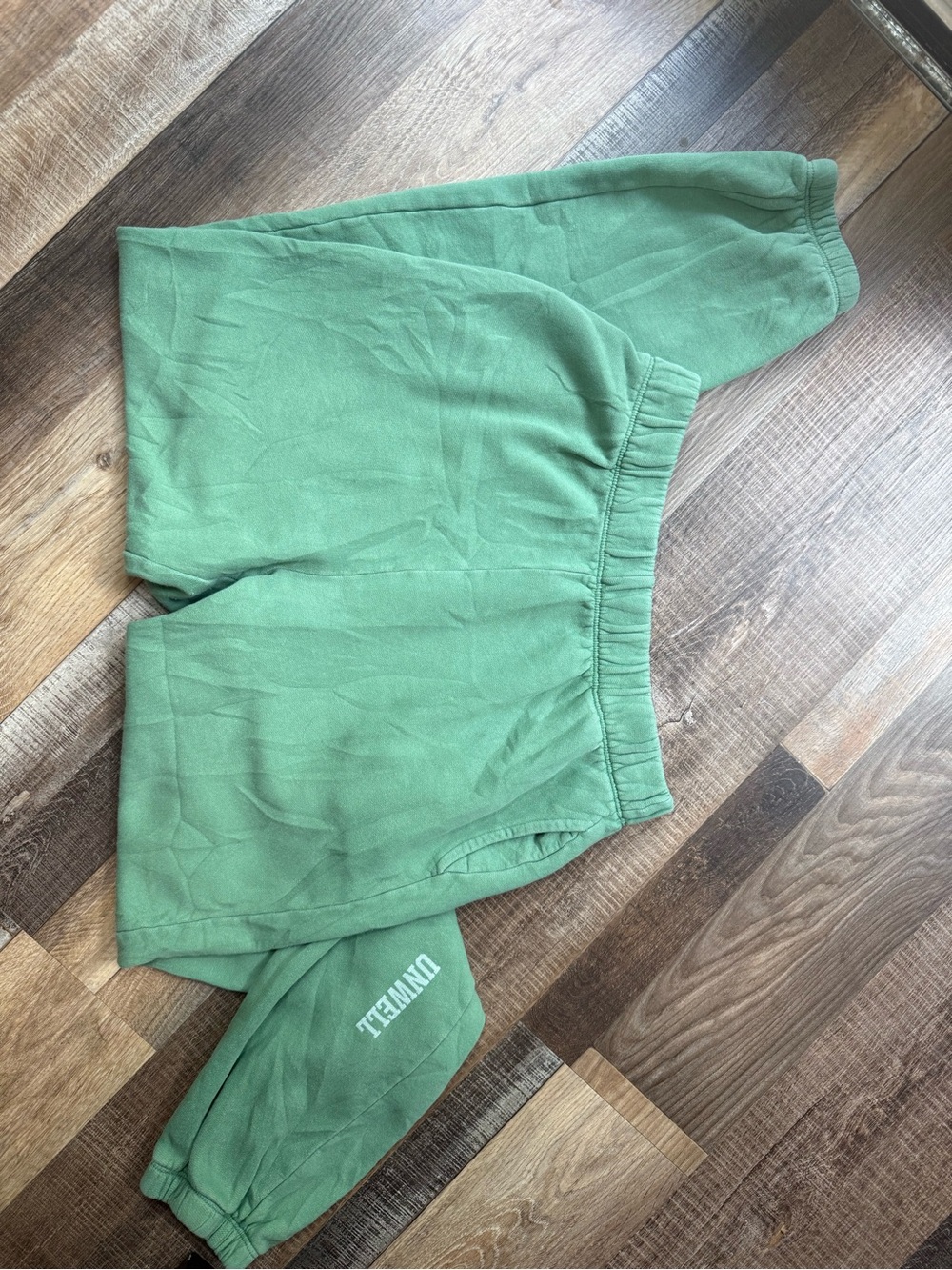 Call Her Daddy Podcast- Unwell Joggers size Small